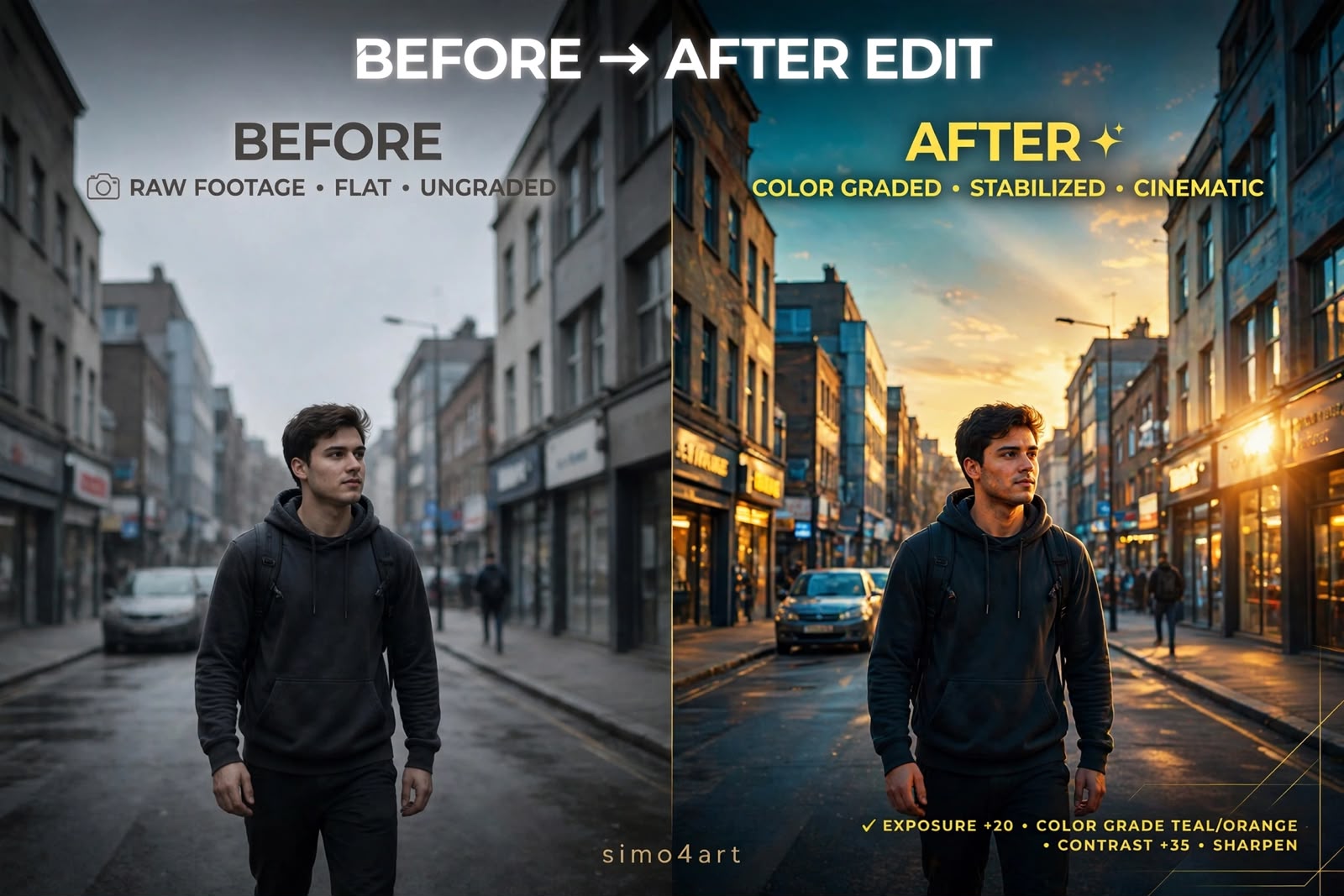 Project Close Out. Report Examples I will edit viral Reels that get you clients , Hook , Captions , B-roll ...